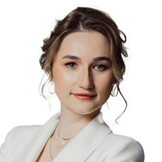 Гуревич Валерия Андреевна, гинеколог