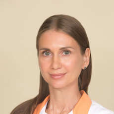 Демидова Екатерина Николаевна, педиатр