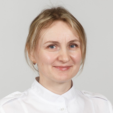 Кутепова Надежда Ивановна, терапевт