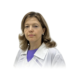 Павлюк Ольга Александровна, терапевт