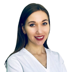 Самуйлова Оксана Сергеевна, стоматолог-хирург