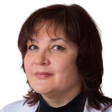 Пономарева Марианна Дмитриевна, физиотерапевт