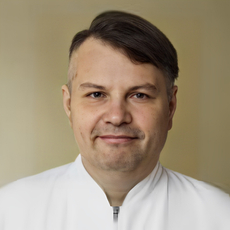 Богатов Юрий Николаевич, терапевт