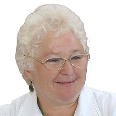 Шевчук Татьяна Олеговна, онколог