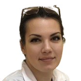 Заверячева Мария Борисовна, ЛОР