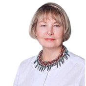 Кондратьева Светлана Александровна, гинеколог