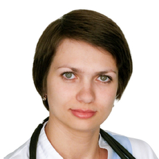 Макарова Наталия Владимировна, эндокринолог