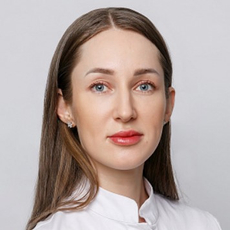 Зверева Екатерина Дмитриевна, флеболог