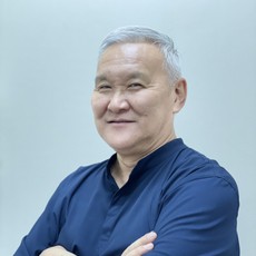 Рыбдылов Данзан Доржиевич, хирург