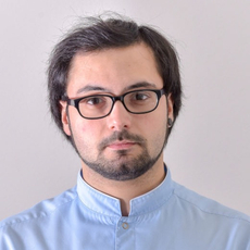 Костанян Данел Мкртичевич, стоматолог-терапевт