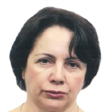 Джанумова Галина Михайловна, невролог