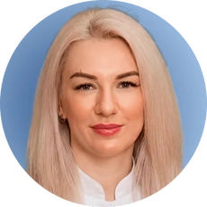 Сударушкина Диля Равилевна, гинеколог