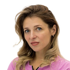 Мурникова Яна Юрьевна, детский стоматолог