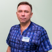 Ломброзо Алексей Валентинович, эндоскопист