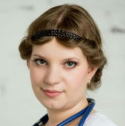 Баландина Екатерина Дмитриевна, фтизиатр