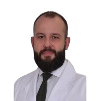 Агапов Дмитрий Юрьевич, эндоскопист