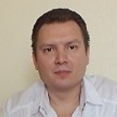 Чин Владимир Алексеевич, офтальмолог