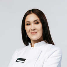 Тараканова Анна Сергеевна, врач-косметолог