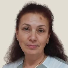 Рассказова Ольга Леонидовна, педиатр