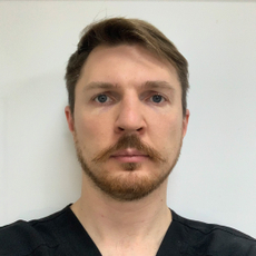 Жданов Станислав Вячеславович, анестезиолог