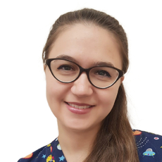 Боканча Екатерина Анатольевна, стоматолог-терапевт