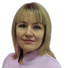 Семенчина Лариса Александровна, ревматолог