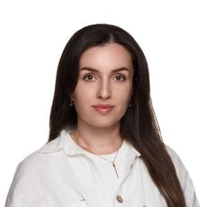 Абдуллаева Джамиля Абдуллаевна, детский стоматолог