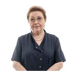 Богопольская Ольга Михайловна, кардиолог