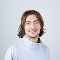 Юркевич Роман Игоревич, стоматолог-хирург