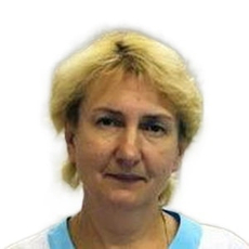 Лигурсова Ольга Федоровна, массажист