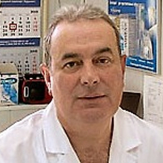 Рухман Александр Леонидович, стоматолог-ортопед