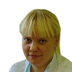 Вологжанина Елена Михайловна, гинеколог