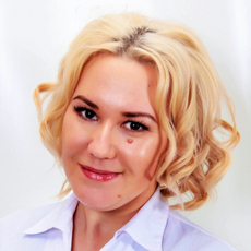 Ворошилова Анна Игоревна, уролог