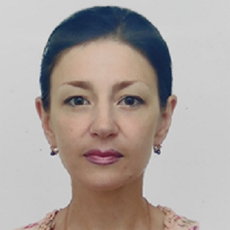 Круть Елена Олеговна, стоматолог-терапевт