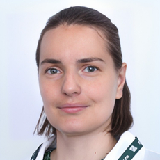 Кустарева Анастасия Сергеевна, кардиолог