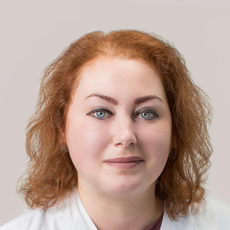 Галактионова Наталья Евгеньевна, психотерапевт