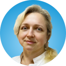 Морозова Надежда Викторовна, врач УЗД