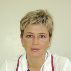 Ушакова Наталья Александровна, гастроэнтеролог
