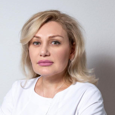 Ходова Мадина Алимбековна, невролог