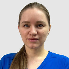 Туктарова Олеся Минахметовна, врач УЗД