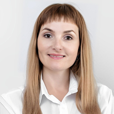 Леонтьева Надежда Сергеевна, терапевт