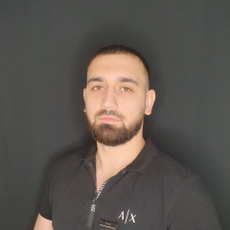 Магомедов Магомед Арсенович, терапевт