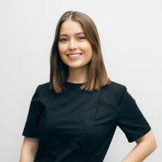 Зимина Елена Александровна, ортодонт