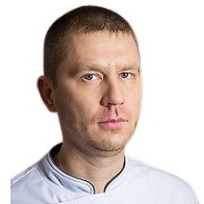 Бородин Сергей Александрович, стоматолог-ортопед