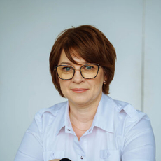Немчинова Елена Валентиновна, офтальмолог