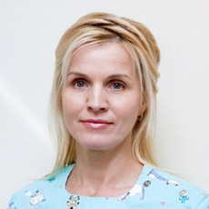 Митрофанова Елена Павловна, детский стоматолог