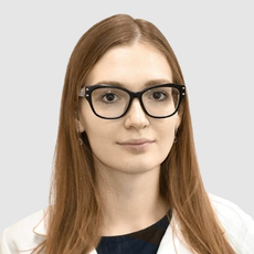 Пучкова Екатерина Юрьевна, кардиолог