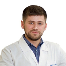 Пендюрин Михаил Сергеевич, рентгенолог