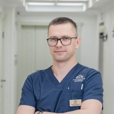 Шапель Эдуард Тадеушевич, анестезиолог