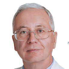Утробин Александр Иванович, психиатр